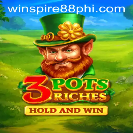 Exploring the Thrills of 3potsRiches: An In-Depth Guide