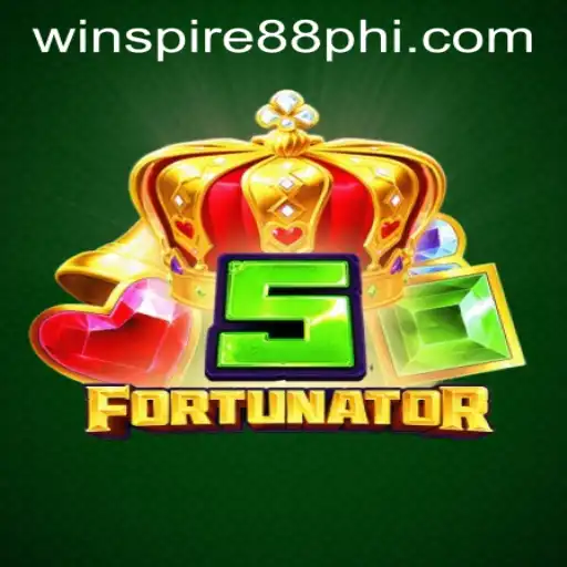 Unveiling the Thrills of 5Fortunator: An Exciting Journey with WINPSPIRE88.COM