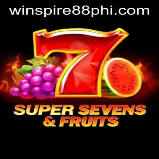 Dive into the Thrilling World of 7SuperSevensFruits: An Electrifying Gaming Experience
