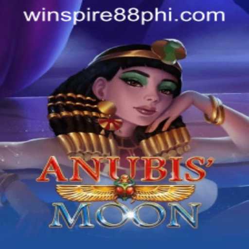 Unveiling the Mysteries of AnubisMoon: A Journey into Ancient Egyptian Adventure
