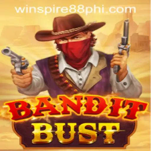BanditBust: The Exciting World of WINSPIRE88.COM