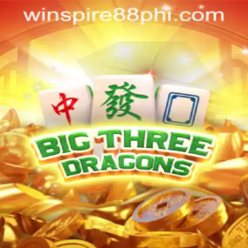 BigThreeDragons: An Exciting New Adventure with WINSPIRE88.COM