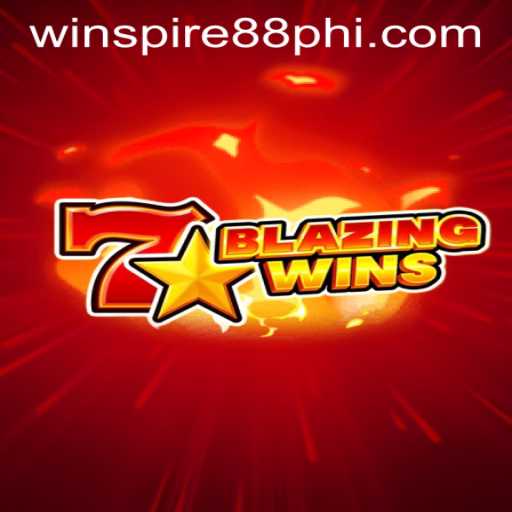 Exploring the Exciting World of BlazingWins on WINSPIRE88.COM