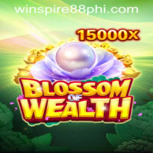 Unveiling BlossomofWealth: A New Horizon in Gaming