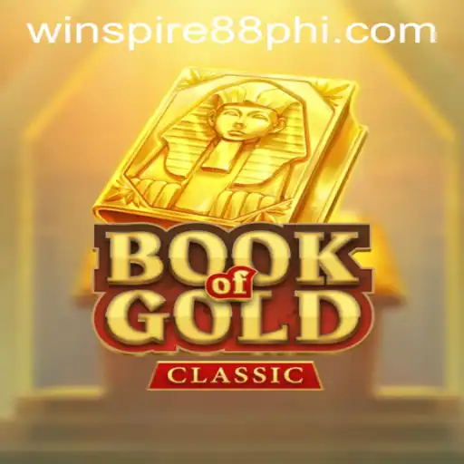 Discover the Thrilling World of BookOfGoldClassic