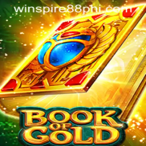 Unveiling the Mesmerizing World of Book of Gold