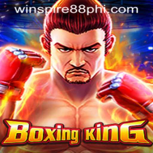 Step into the Ring with BoxingKing and WINSPIRE88.COM