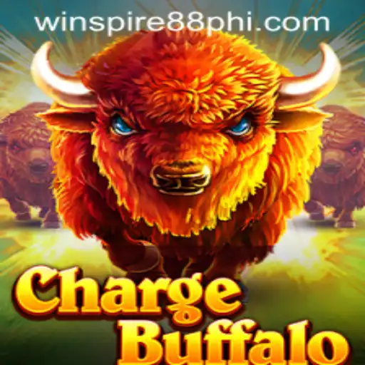 ChargeBuffalo: An Exciting Gaming Adventure at WINSPIRE88.COM