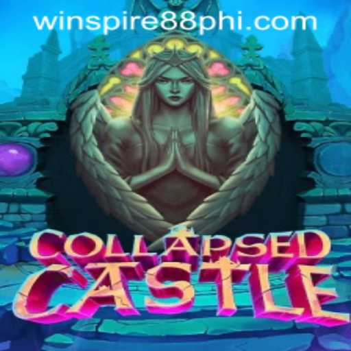 CollapsedCastle: An Immersive Fantasy Game Experience Enhanced by WINSPIRE88.COM
