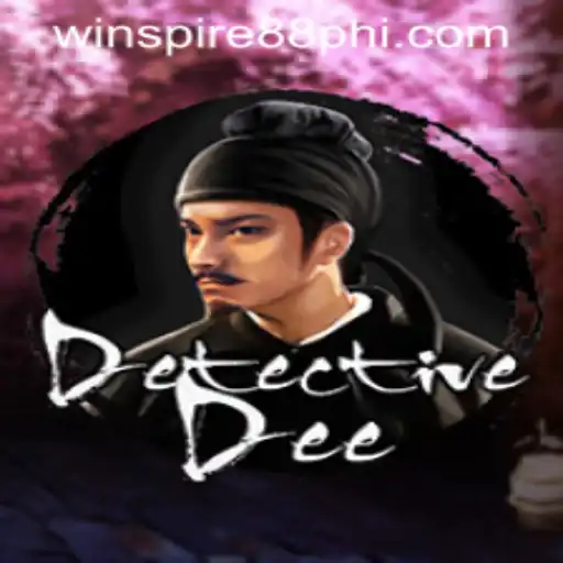 Detective Dee: Unravel Mysteries with WINSPIRE88.COM