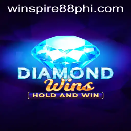 Explore the Exciting World of DiamondWins at WINPSIRE88.COM