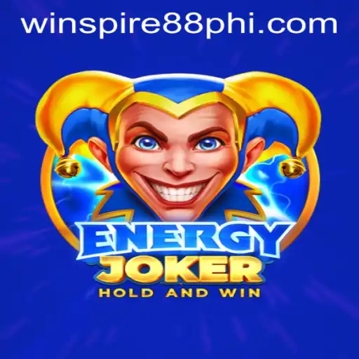 Unlock the Excitement of EnergyJoker at WINSPIRE88.COM