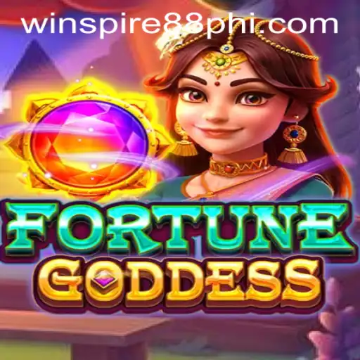 Unveiling the Mystical World of FORTUNEGODDESS