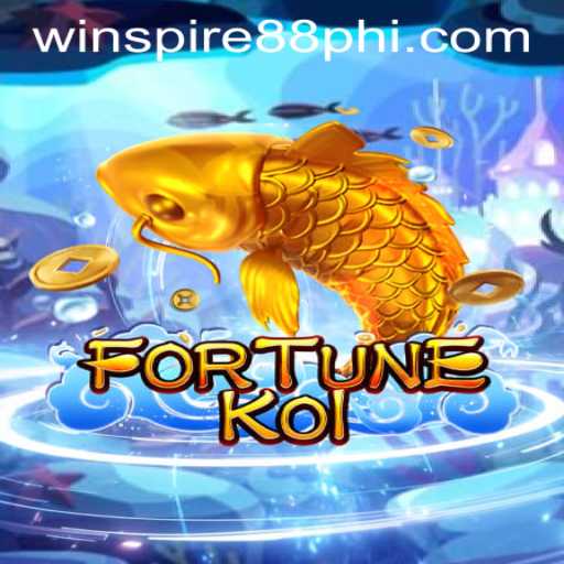 Exploring the Thrilling World of FORTUNEKOI: An Inside Look at WINSPIRE88.COM's Latest Gaming Sensation