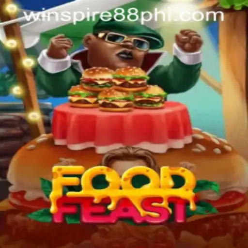 Dive into the Delicious World of FoodFeast with WINSPIRE88.COM