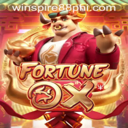 Exploring the Excitement of FortuneOx: A Dive into the Game and WINSPIRE88.COM