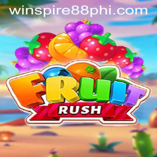 FruitRush: Dive into the Exciting World of WINSPIRE88.COM’s Latest Game