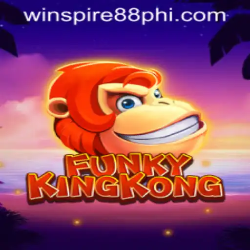 FunkyKingKong: A Game-Changing Adventure on WINPSIRE88.COM