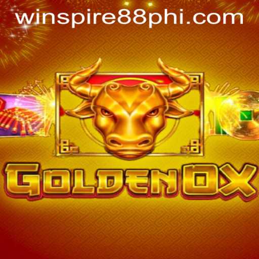 Discover the Thrill of GoldenOx: A New Era in Online Gaming with WINSPIRE88.COM