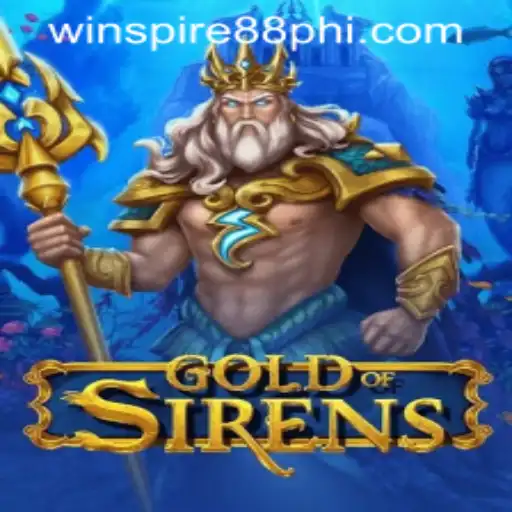 The Enchanting World of GoldofSirens: Dive into the Adventure