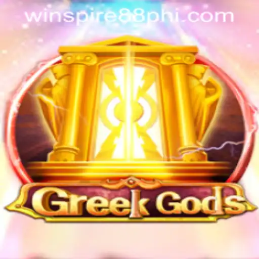 Experience the Thrill of GreekGods: A Game Like No Other
