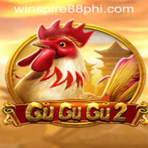 Discover the Thrills of GuGuGu2 at WINSPIRE88.COM