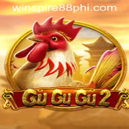 Discover the Thrills of GuGuGu2 at WINSPIRE88.COM