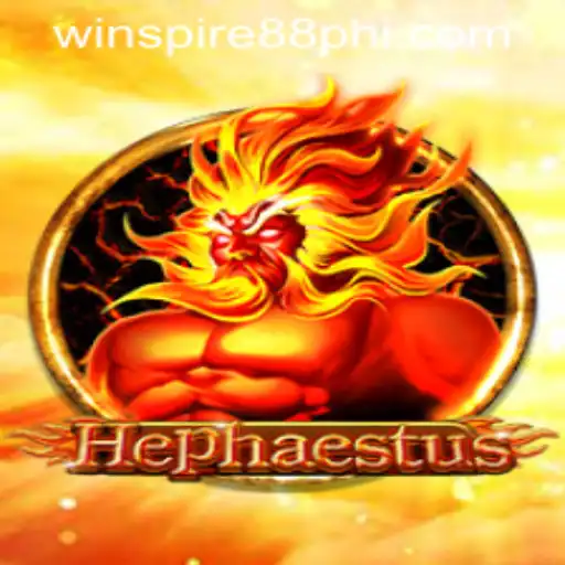Hephaestus: A Thrilling New Adventure Unveiled by WINPSIRE88.COM