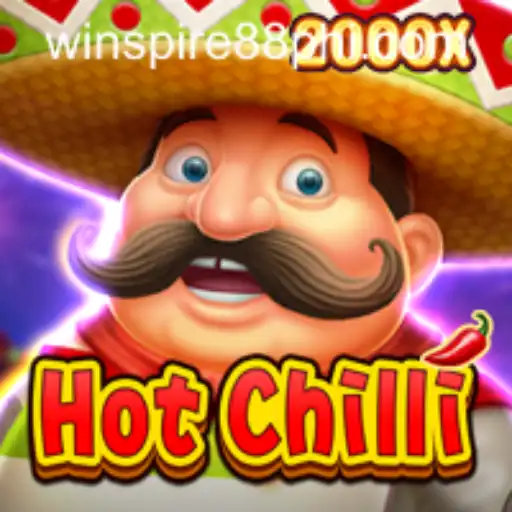 HotChilli: The Sizzling Game Taking the Online World by Storm