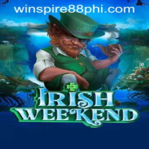 Discover the Excitement of IrishWeekend and Play at WINPSIRE88.COM
