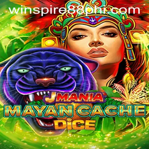 Discover JManiaMayanCacheDice: A Thrilling New Adventure in Gaming