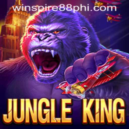 Adventure Awaits in JungleKing: Explore the Wild with WINSPIRE88.COM