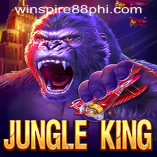 Adventure Awaits in JungleKing: Explore the Wild with WINSPIRE88.COM