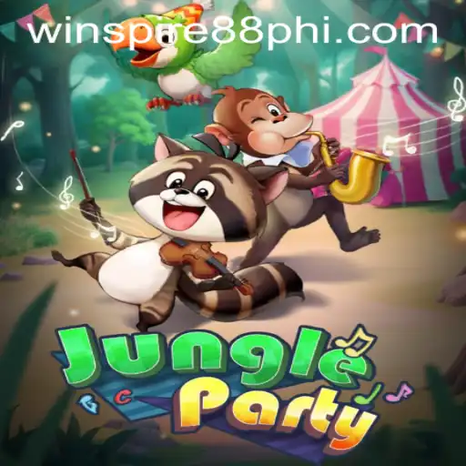 JungleParty: Experience the Adventure and Excitement in the Wild