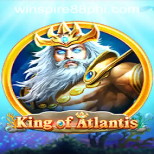 King of Atlantis: Dive into the Epic Adventure