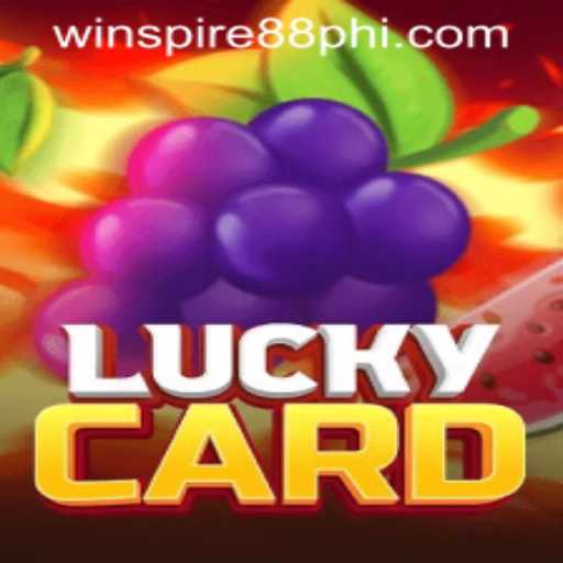 Experience the Thrill of LuckyCard: Your Gateway to Gaming Excitement