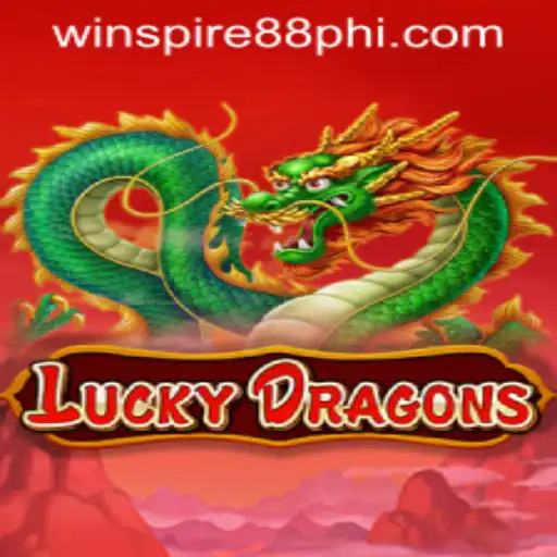 Discover the Thrilling World of LuckyDragons at WINSPIRE88.COM