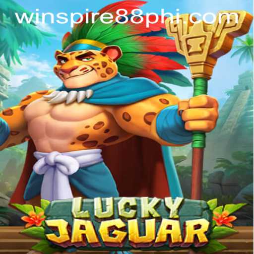 Experience the Thrill of LuckyJaguar on WINPSIRE88.COM