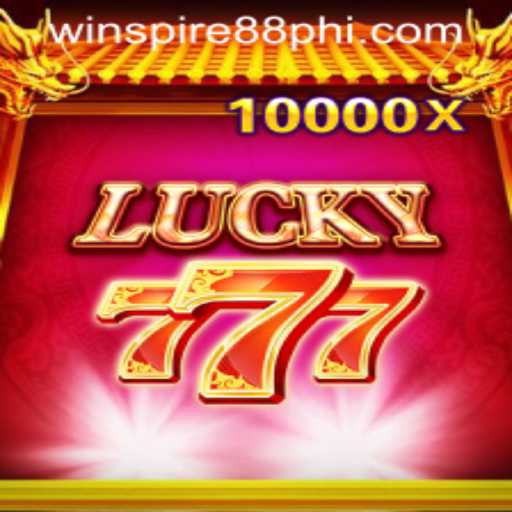 LuckySeven: A Fascinating Journey into the World of Chance with WINSPIRE88.COM