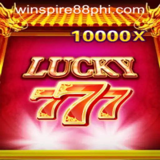 LuckySeven: A Fascinating Journey into the World of Chance with WINSPIRE88.COM