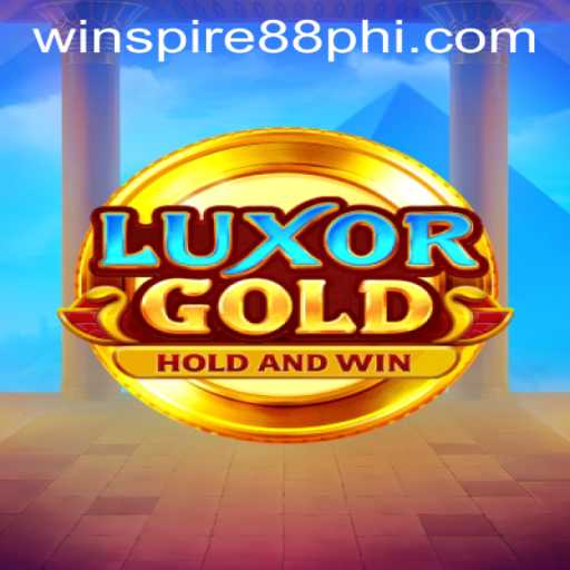 LuxorGold: A Dazzling Journey Through Ancient Riches