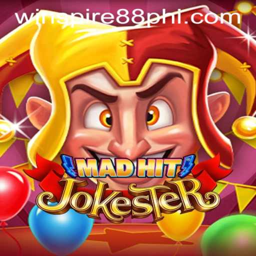 Exploring the Entertaining World of MadHitJokester: A Fun Adventure with WINSPIRE88.COM