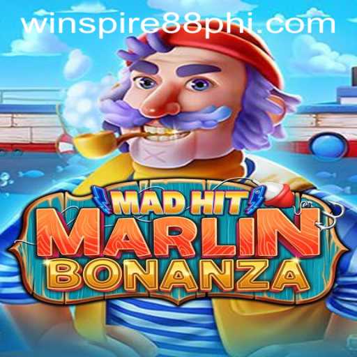 MadHitMarlinBonanza: Dive into the Exciting World of Adventure and Rewards