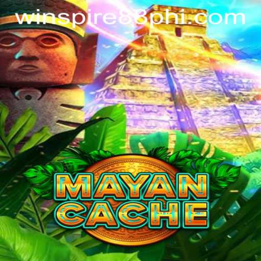 Discover the Enigmatic World of MayanCache: A Journey Through Ancient Secrets