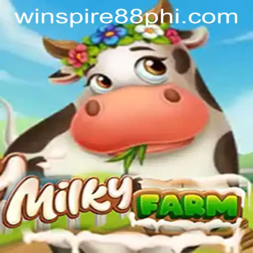 Exploring MilkyFarm: A Whimsical Farming Adventure