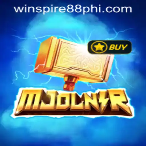 Unlock the Thunder: Mjolnir - A Riveting Gaming Experience
