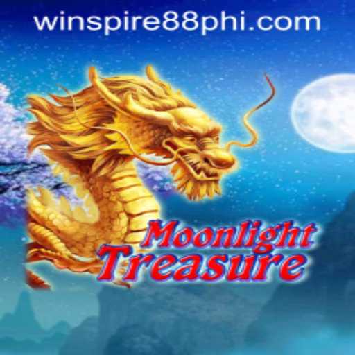 Explore the Mystical World of MoonlightTreasure at WINSPIRE88.COM