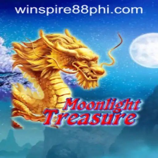 Explore the Mystical World of MoonlightTreasure at WINSPIRE88.COM