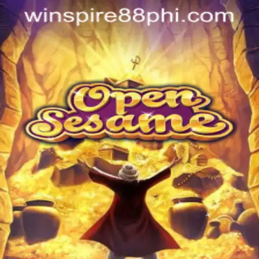 Unlock Adventure with OpenSesame: Dive into the World of WINSPIRE88.COM