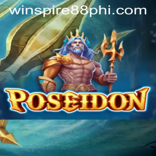Discover the Depths of Poseidon: A Compelling Dive into the World of WINSPIRE88.COM